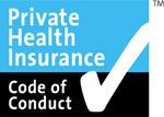 Code of conduct logo